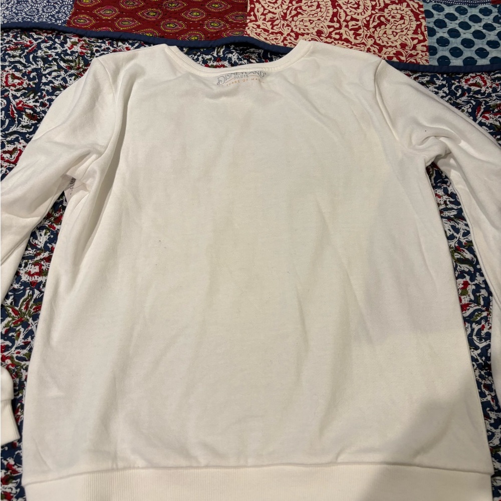 Disney Paris Sweatshirt - Picture 6 of 10